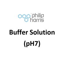 Buffer Solution: pH7 - 500ml